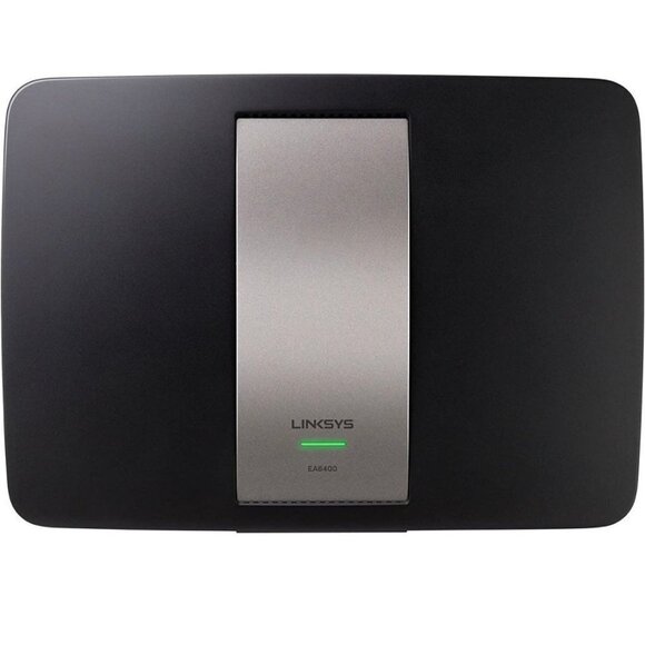 Linksys AC1600 Wi-Fi Wireless Dual-Band+ Router with Gigabit & USB Ports - Picture 2 of 11